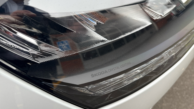 Skoda Fabia 1.0 MPI 80 SE Comfort 5dr Petrol Hatchback